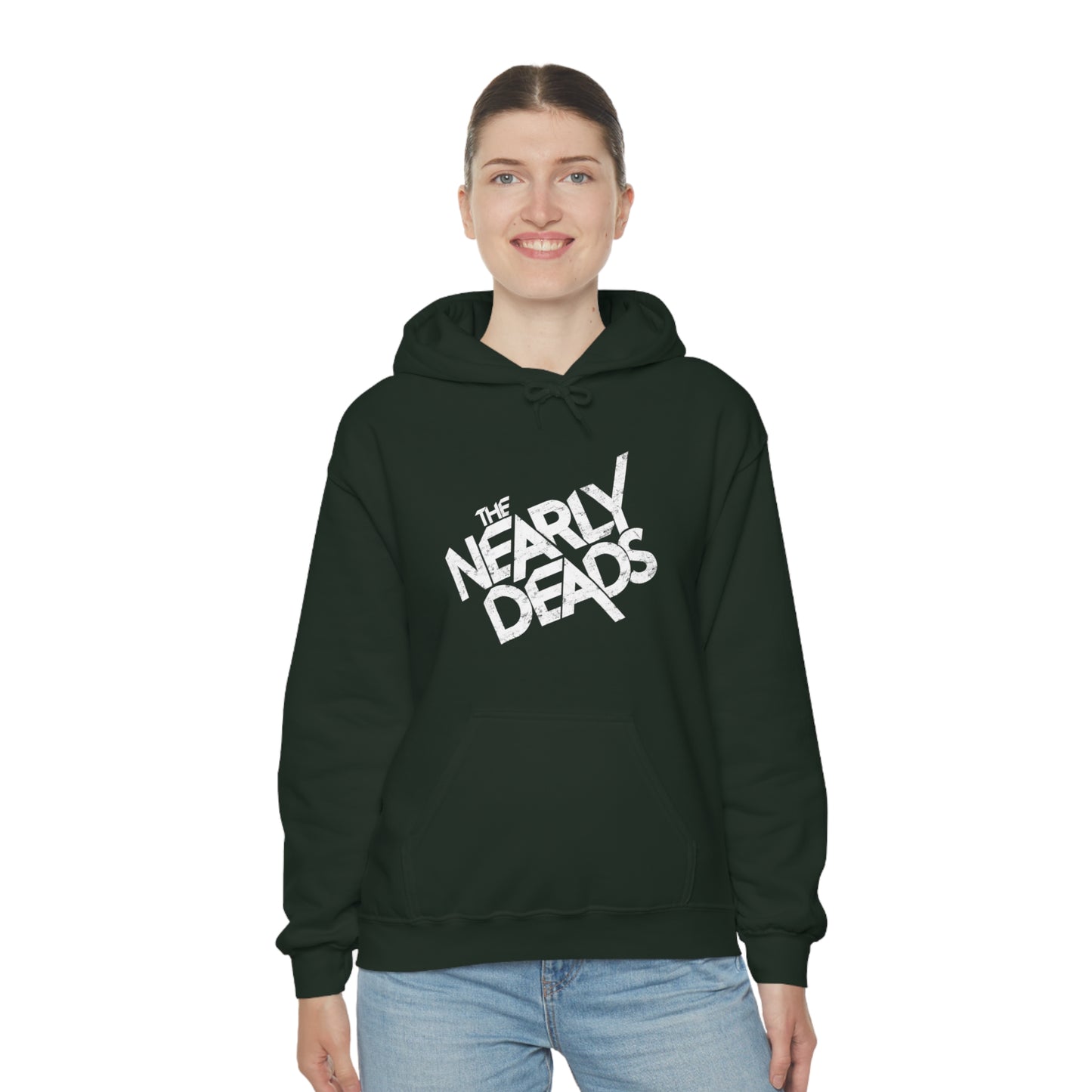 Evil Ways Hooded Sweatshirt
