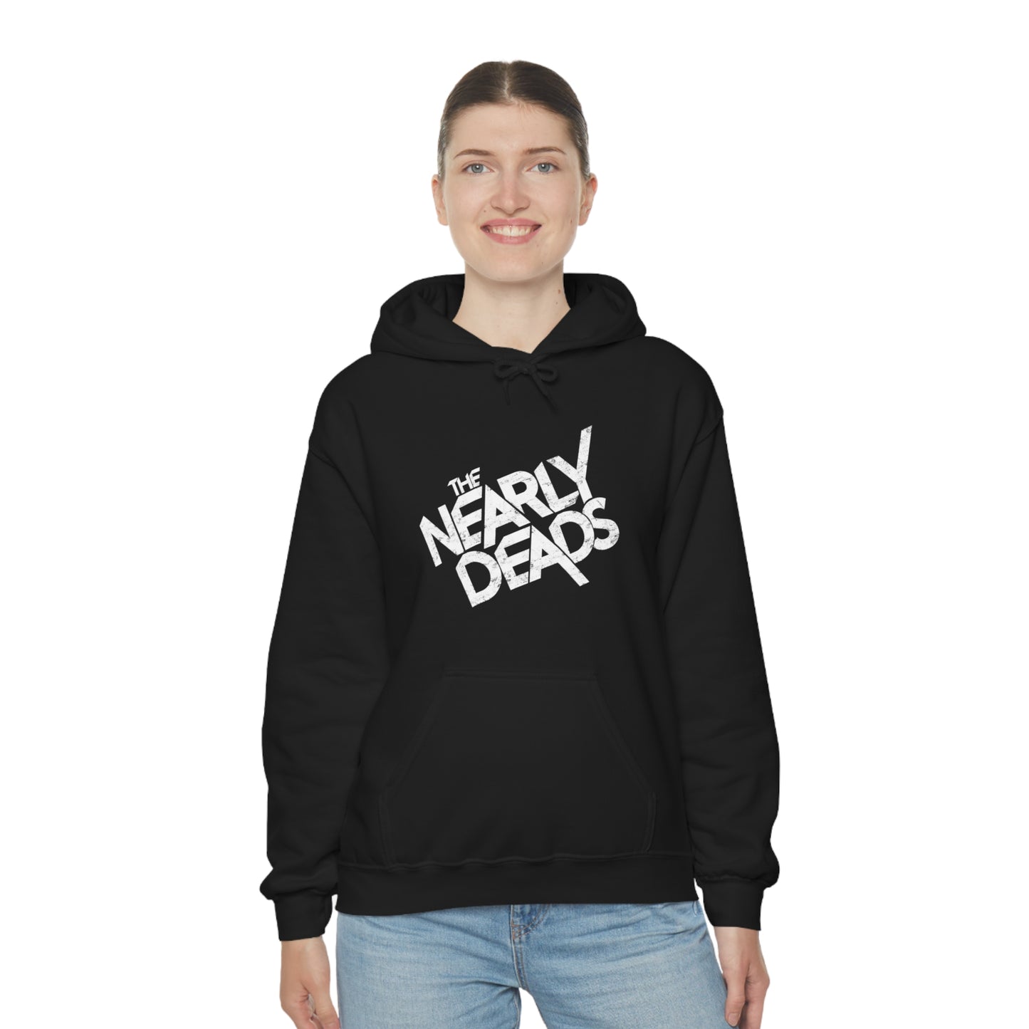 Evil Ways Hooded Sweatshirt