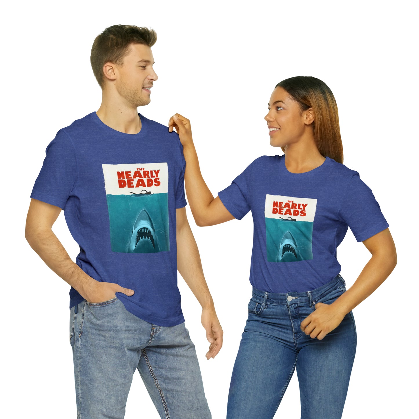 SHARK!