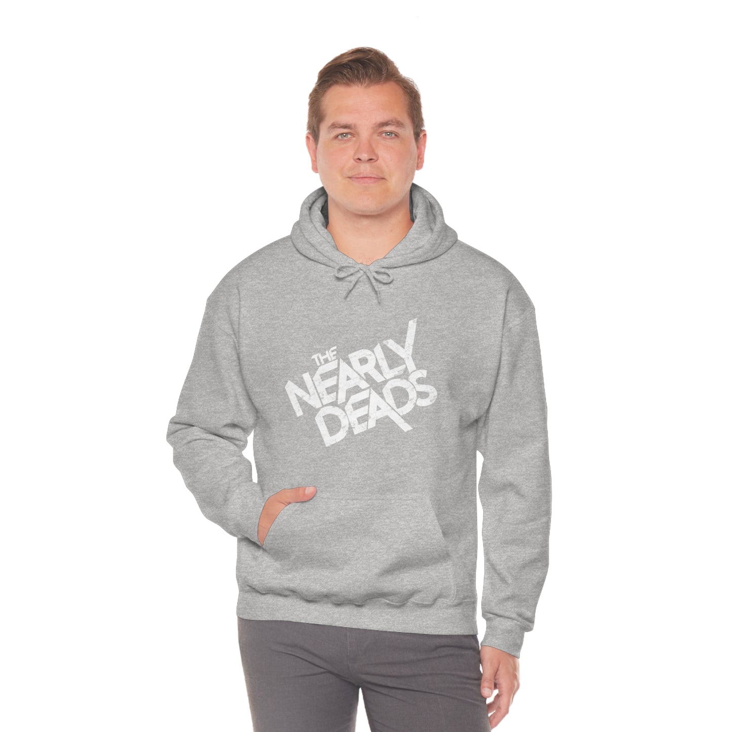 Evil Ways Hooded Sweatshirt