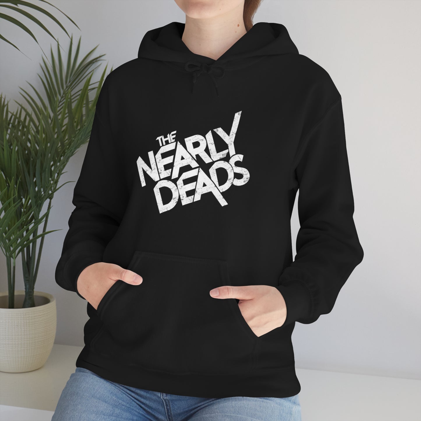 Evil Ways Hooded Sweatshirt