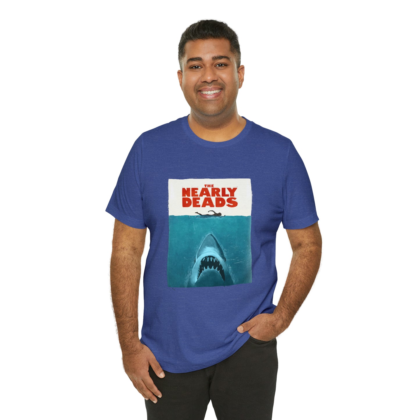 SHARK!