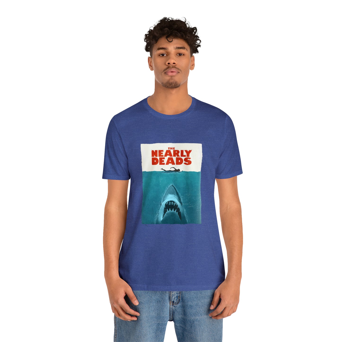SHARK!