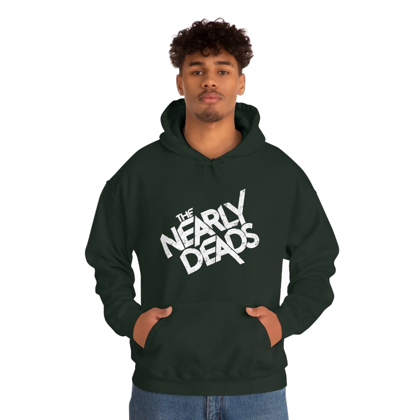 Evil Ways Hooded Sweatshirt