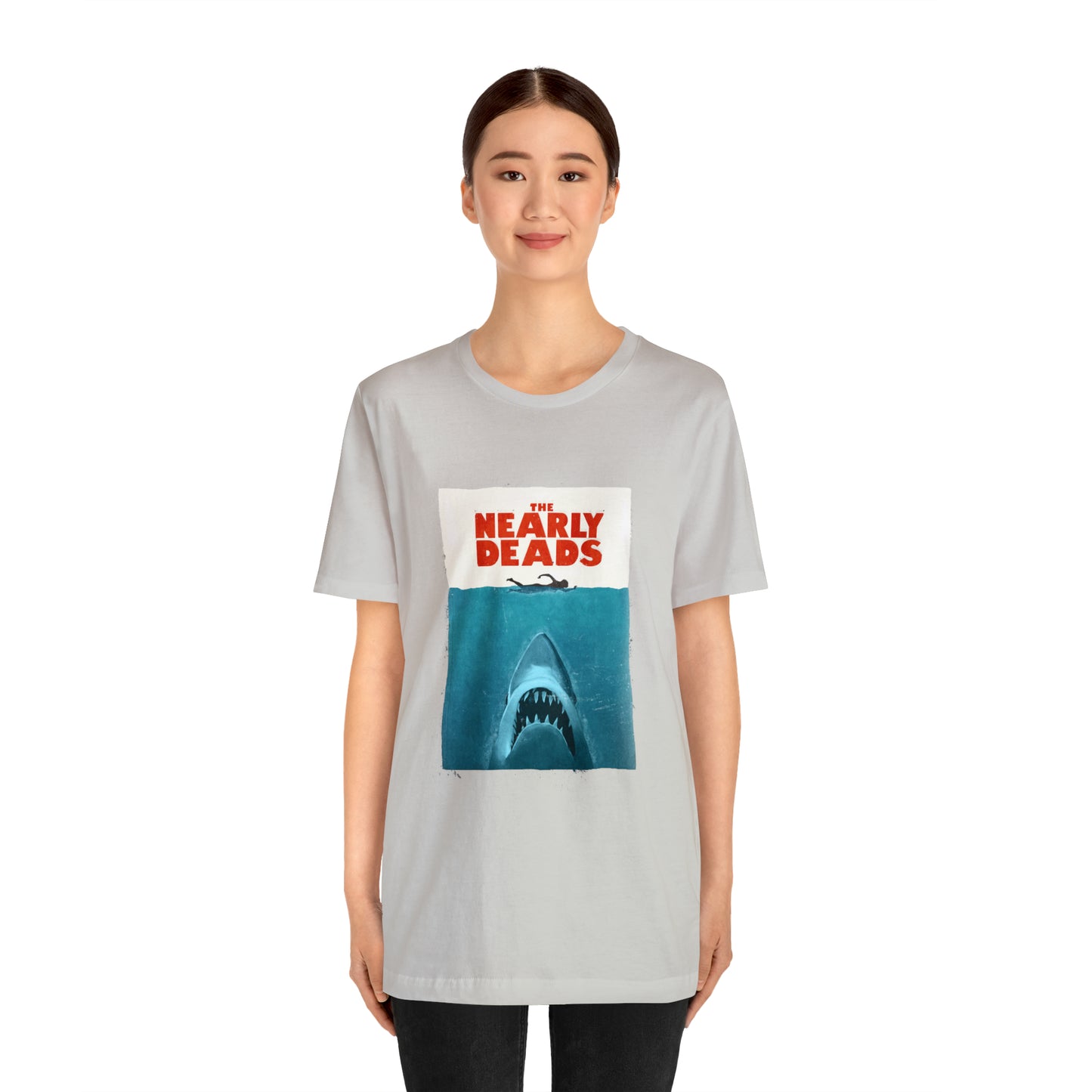 SHARK!