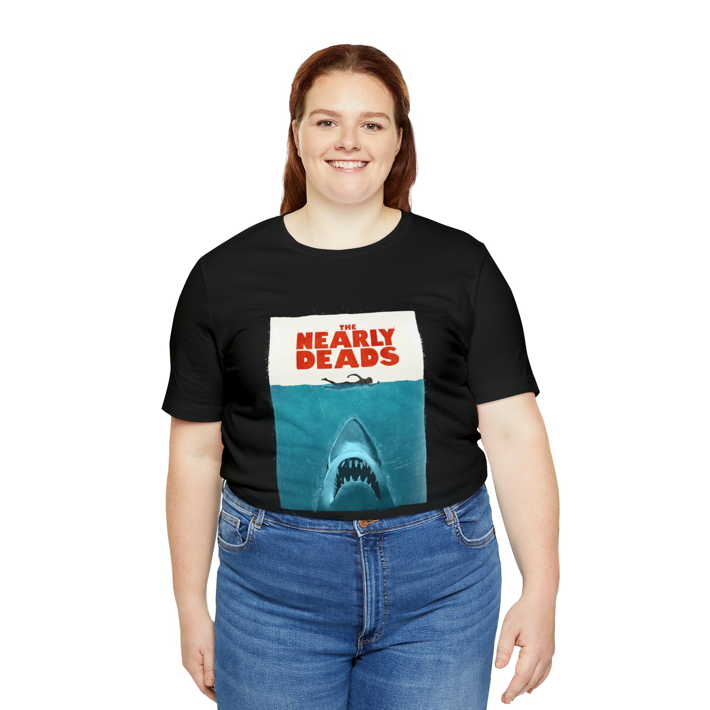 SHARK!