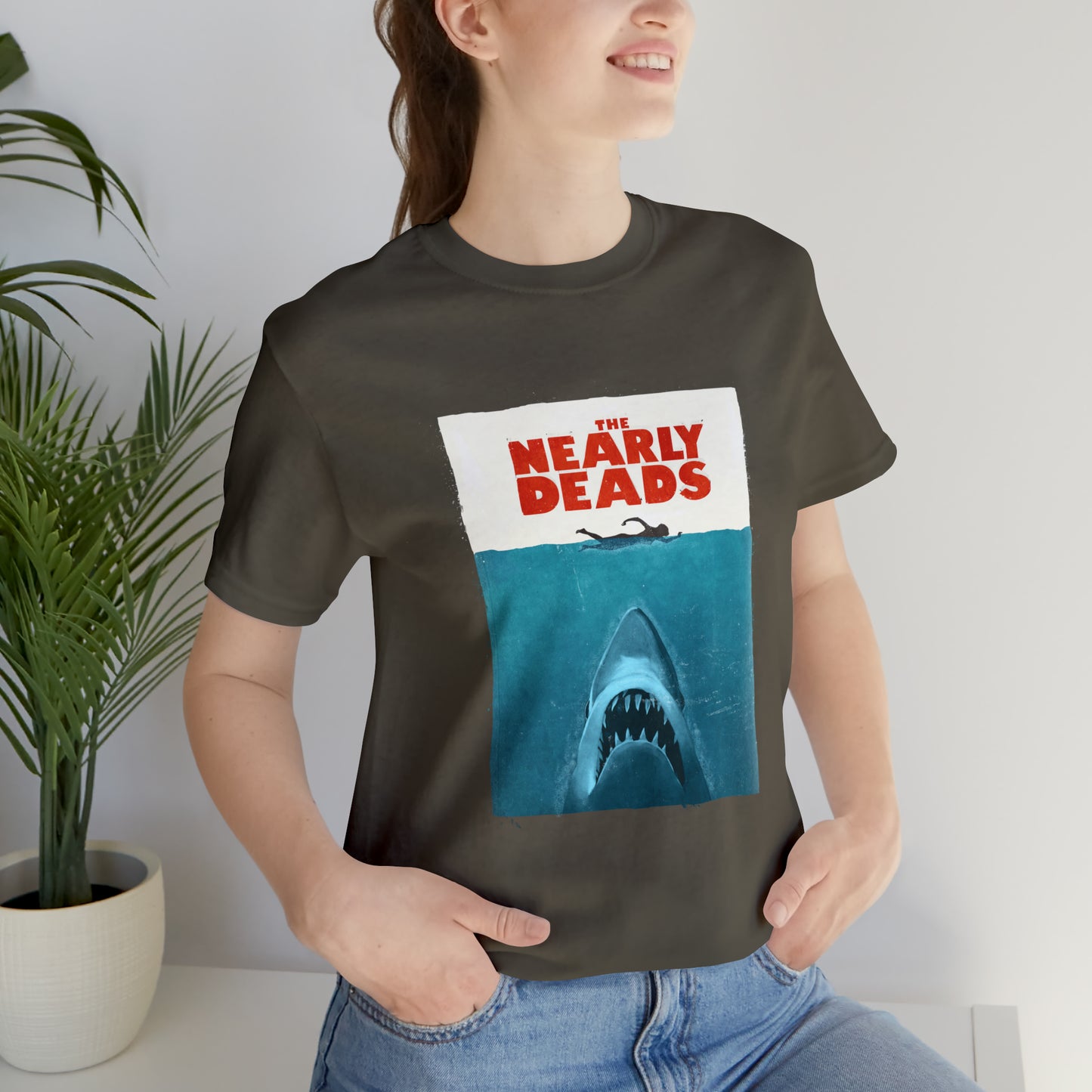SHARK!