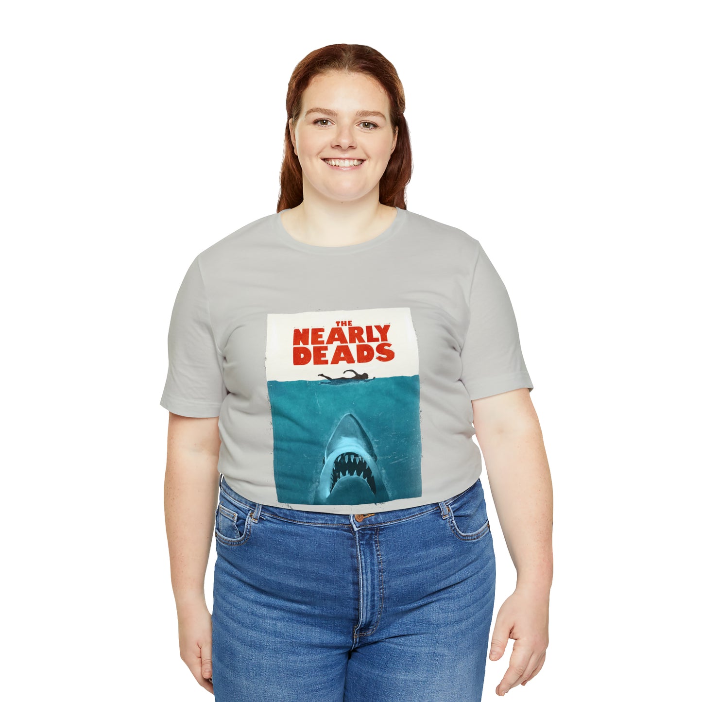 SHARK!