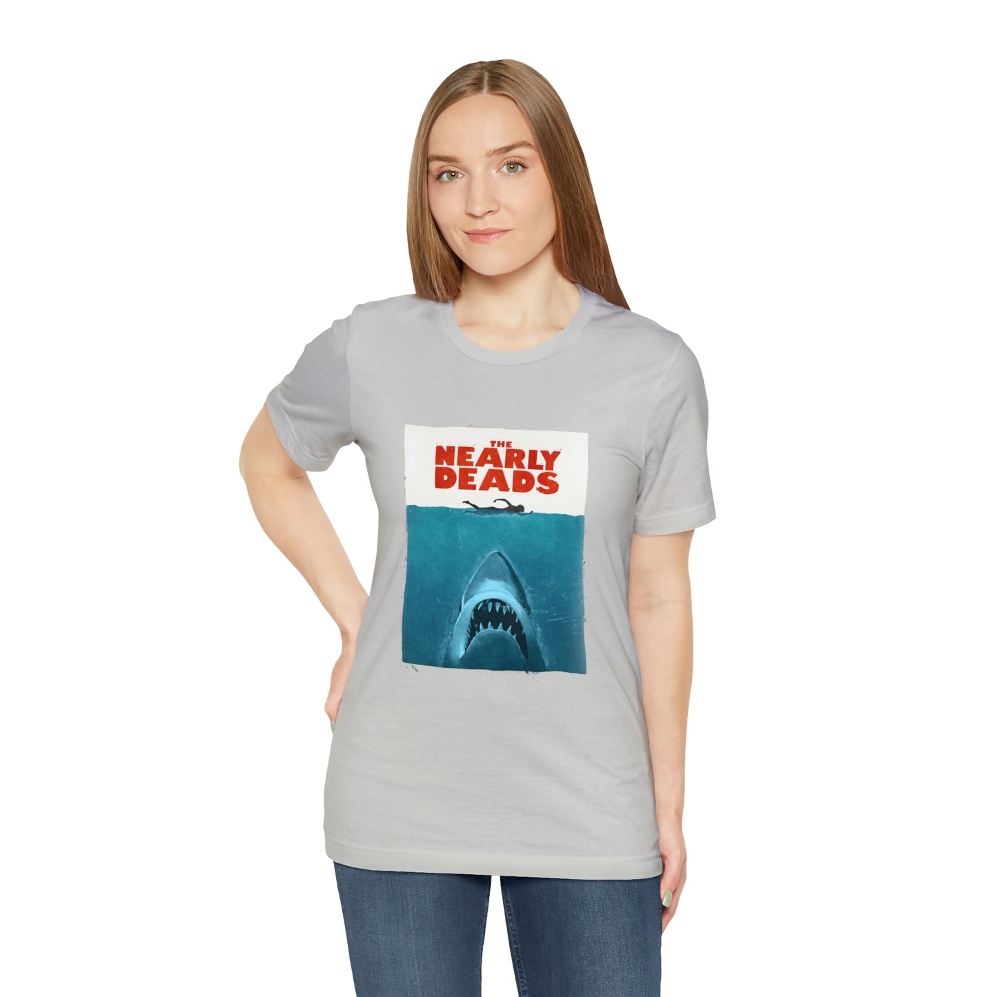 SHARK!
