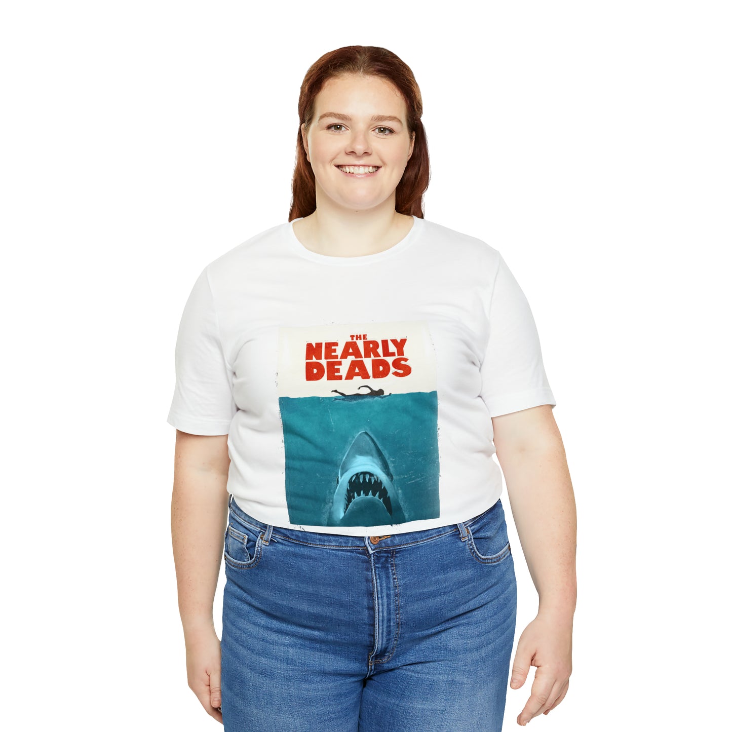 SHARK!