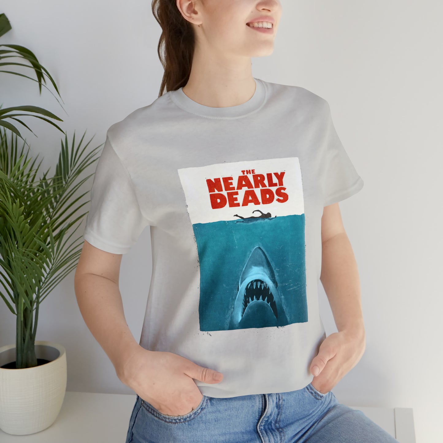 SHARK!