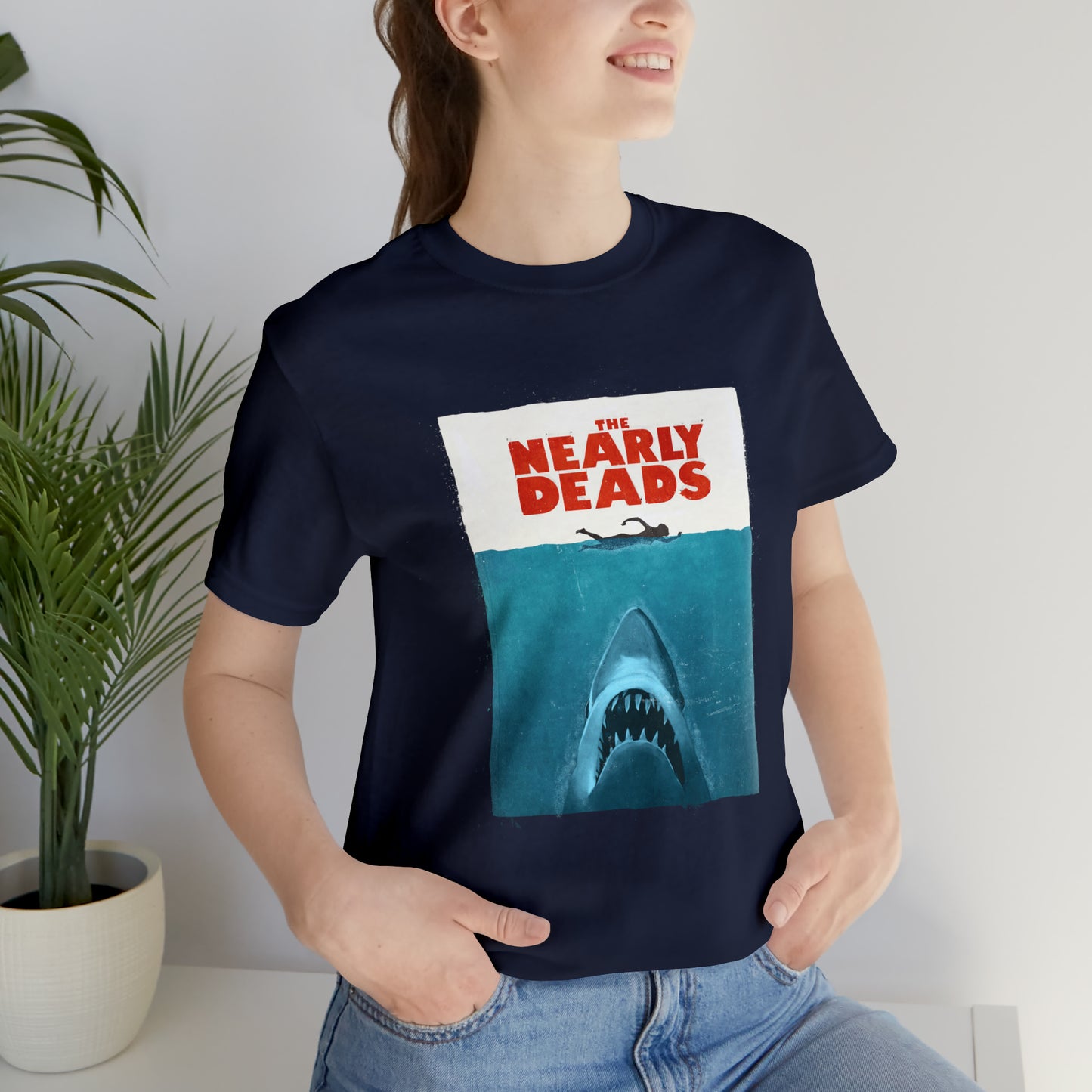 SHARK!