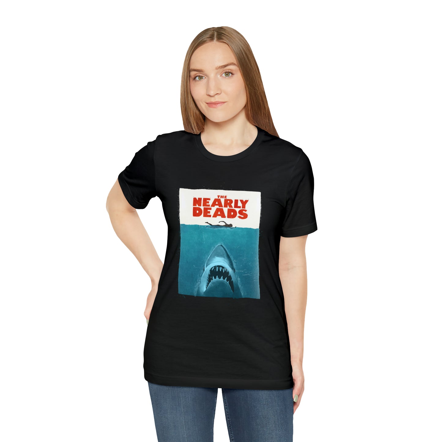 SHARK!