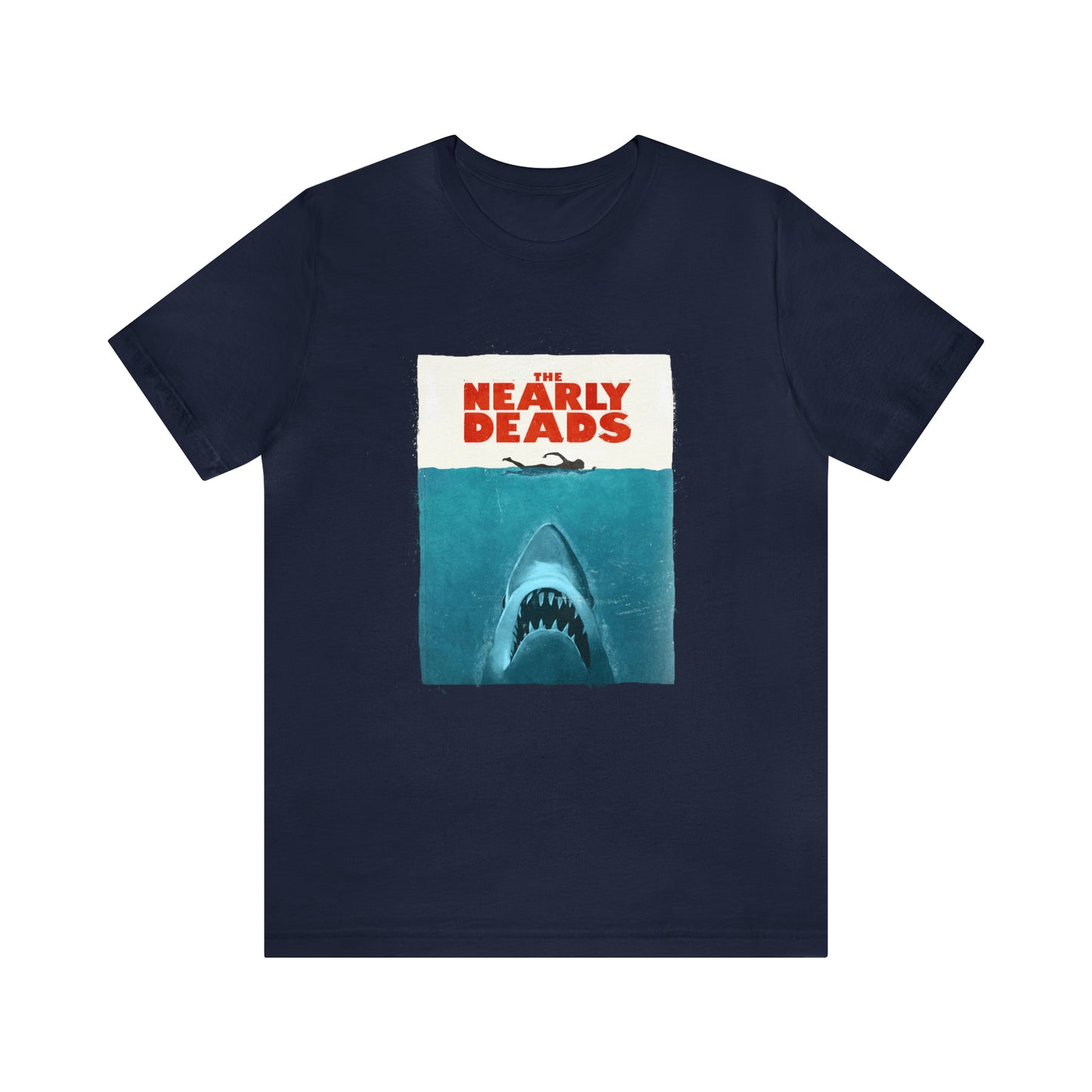 SHARK!