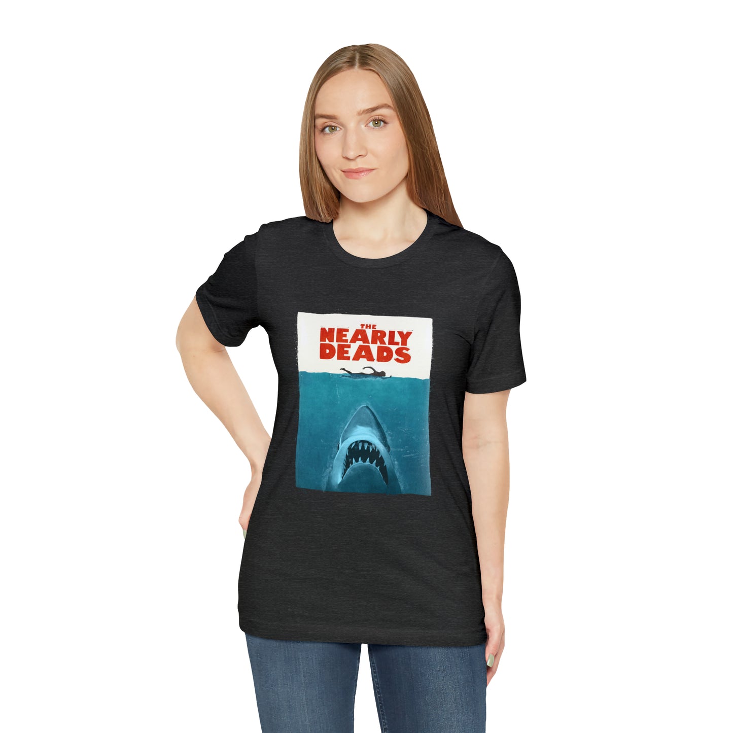 SHARK!