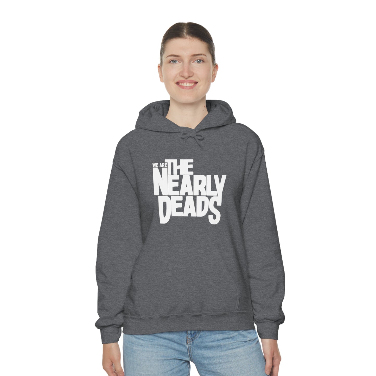 Logo Hooded Sweatshirt