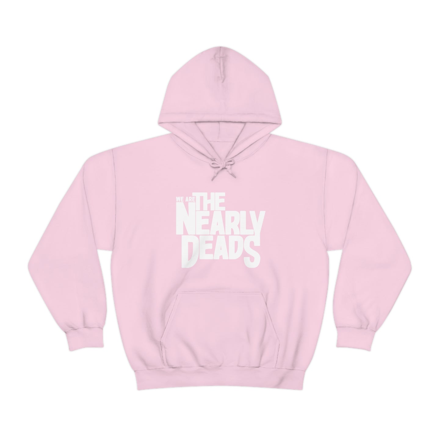 Logo Hooded Sweatshirt