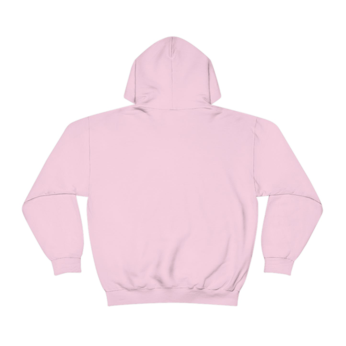 Logo Hooded Sweatshirt