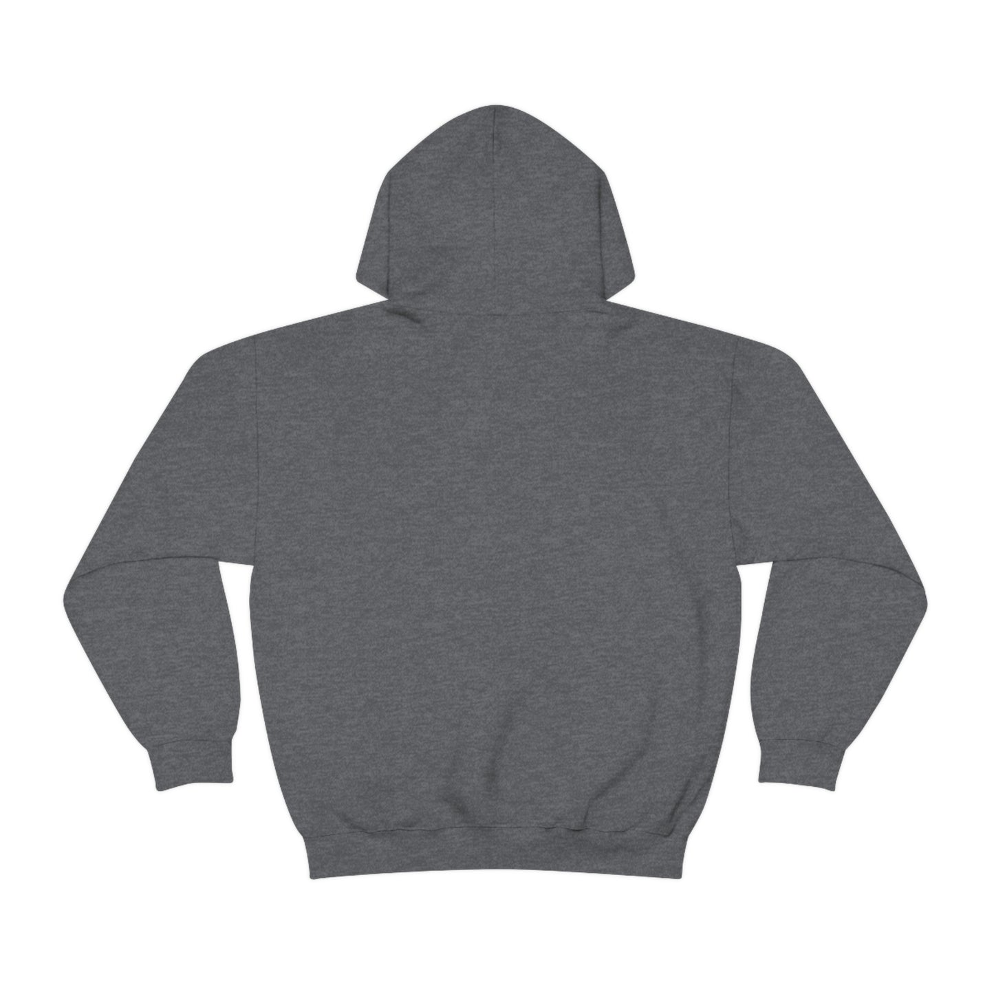 Logo Hooded Sweatshirt