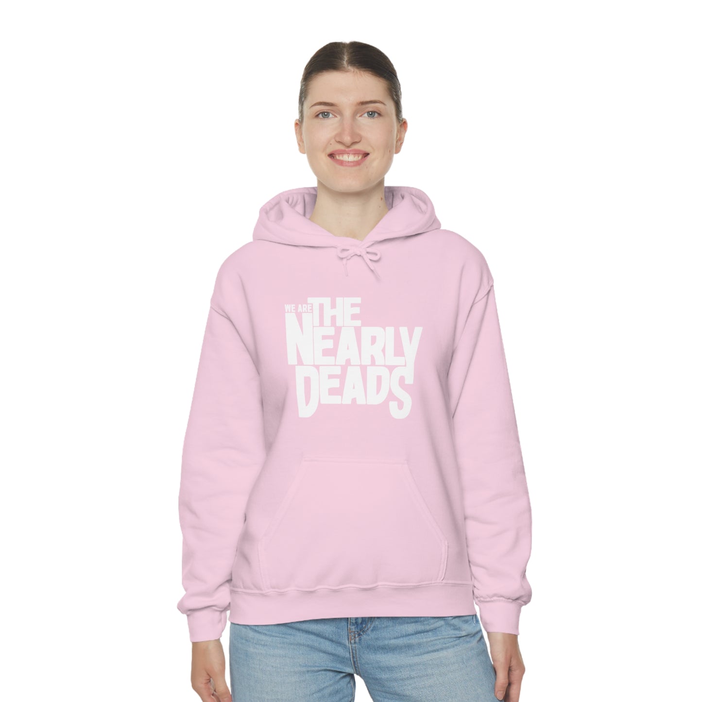 Logo Hooded Sweatshirt