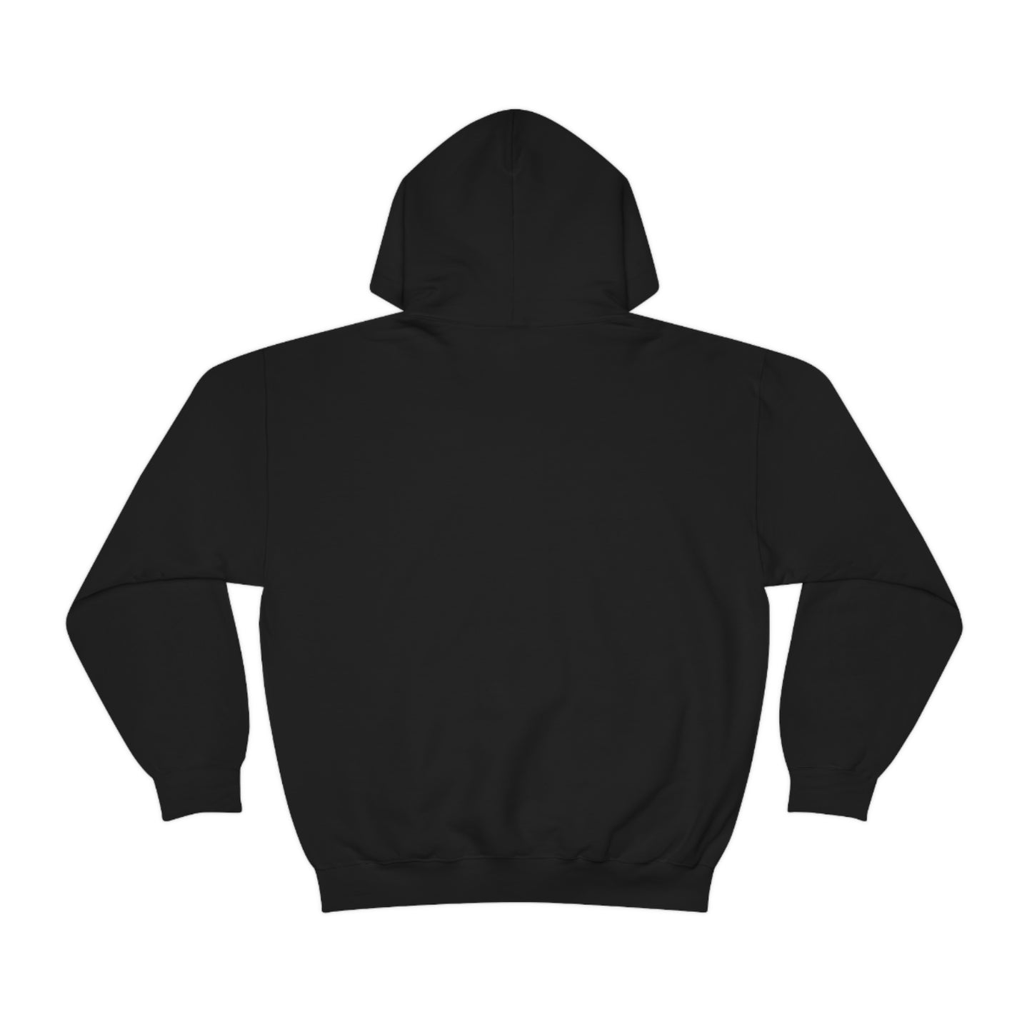 Logo Hooded Sweatshirt