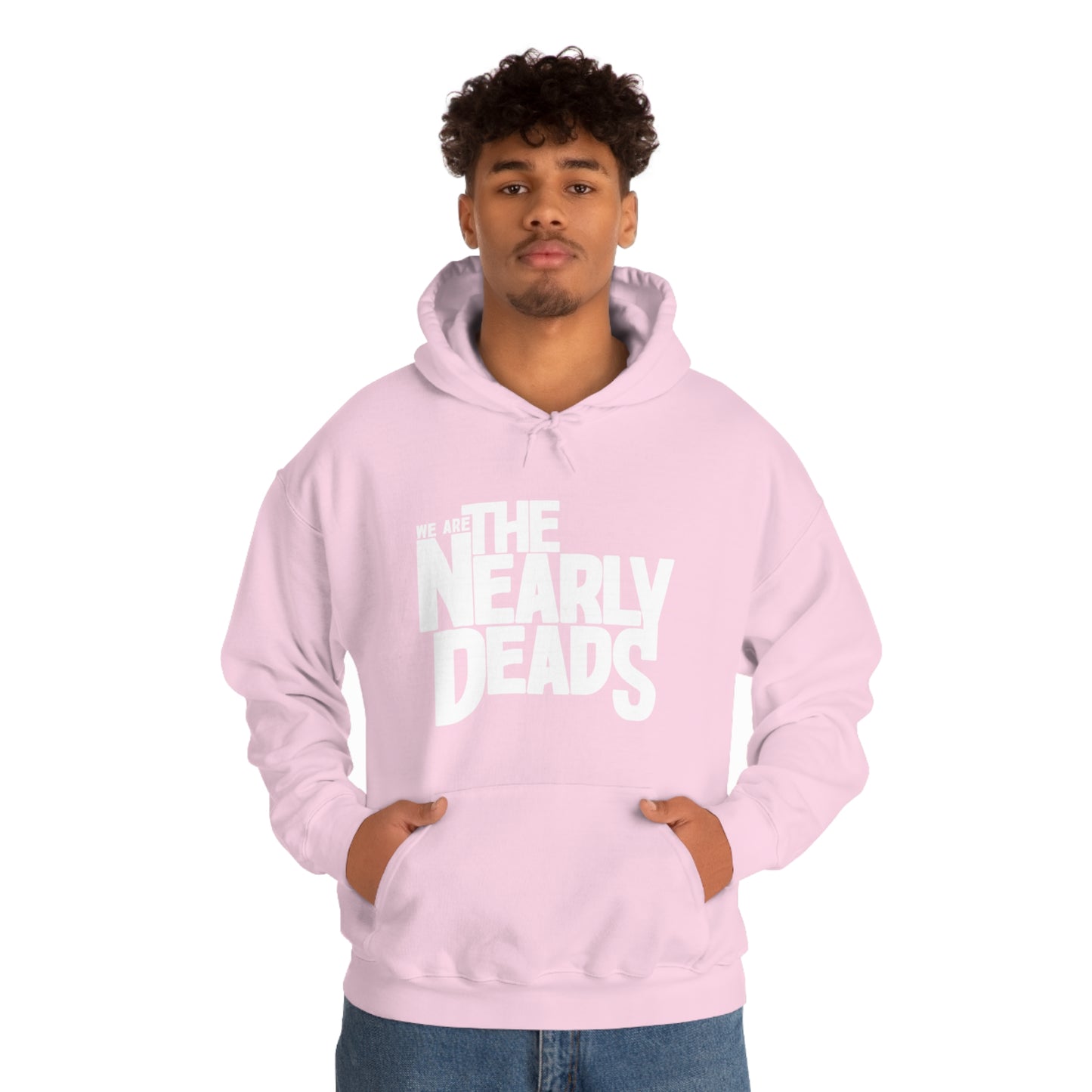 Logo Hooded Sweatshirt