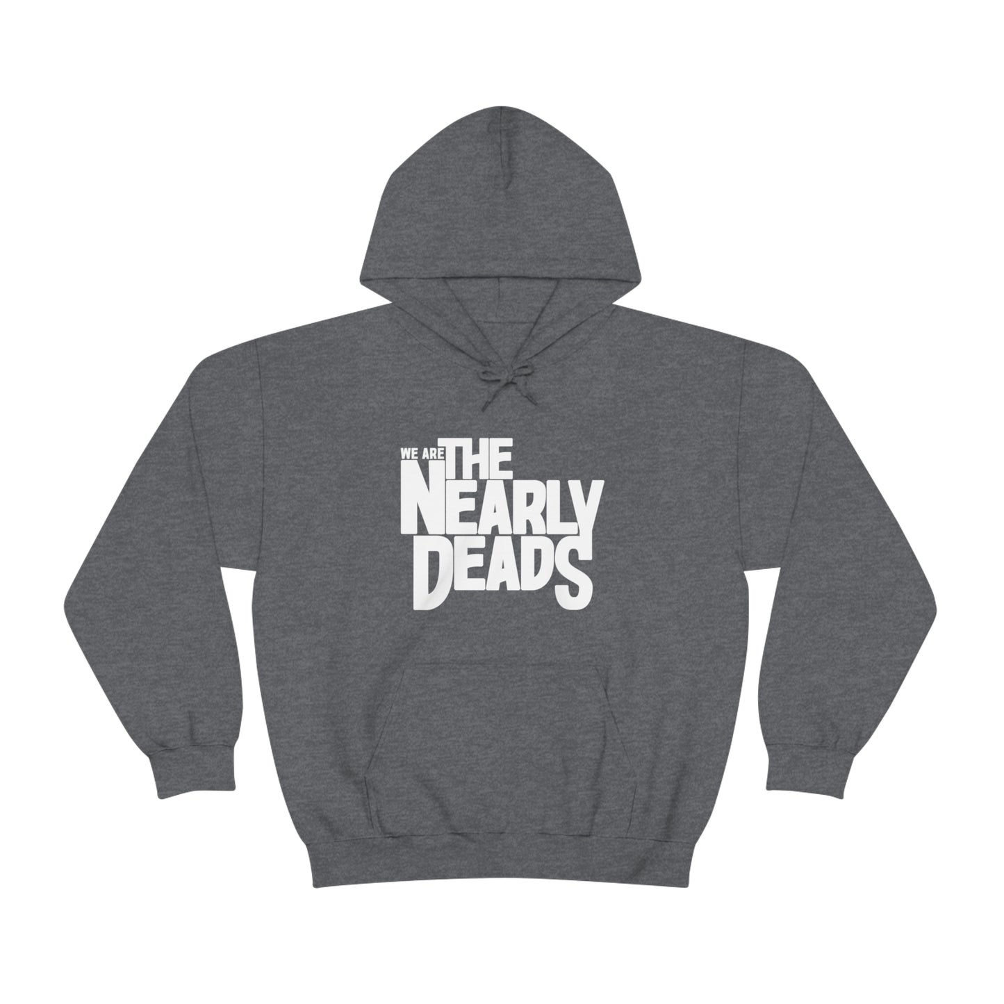 Logo Hooded Sweatshirt