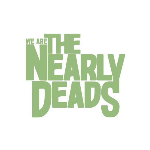 The Nearly Deads Official Merchandise