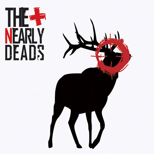 The Nearly Deads CD